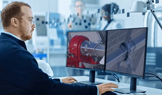 结构基因 深度协同