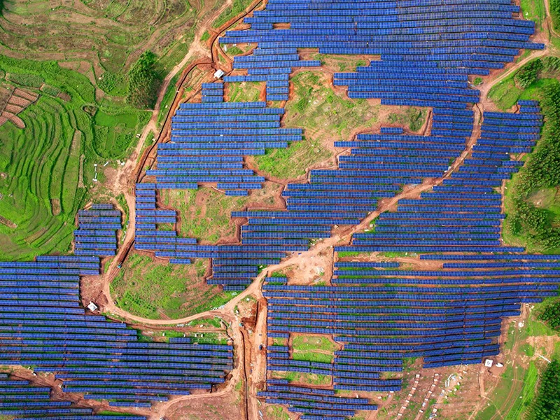 高光时刻 | 新恒源荣获2024第十三届“北极星杯”光伏影响力品牌双料大奖